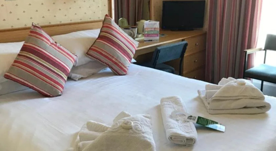 Anchor Head Hotel