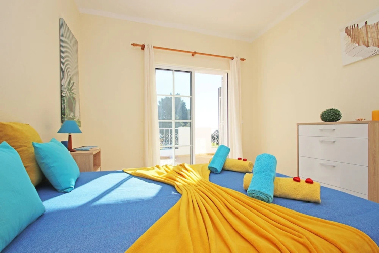 Apartamento Bella Vista 3