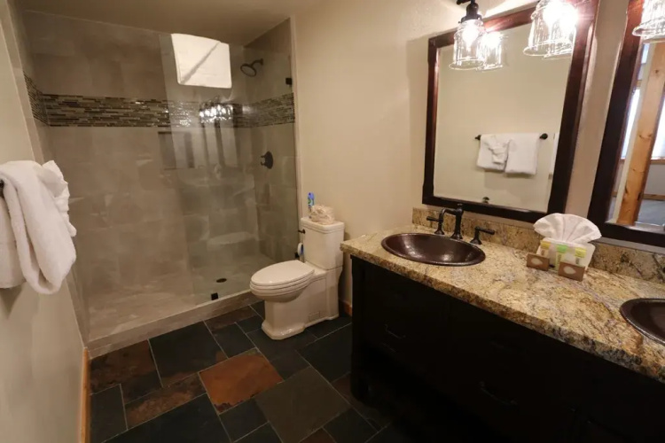Bridges Townhome #15 Condo