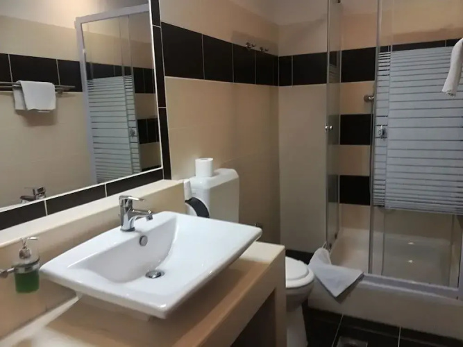 Baranya Hotel