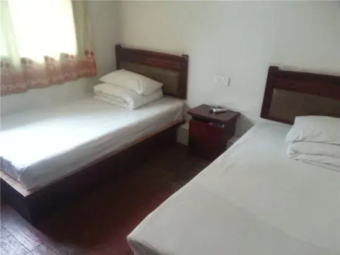 Valley Business Hotel