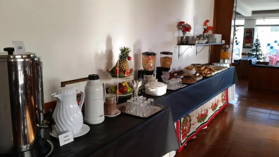 Hotel Solyma
