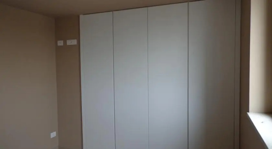 Expo Milan Penthouse