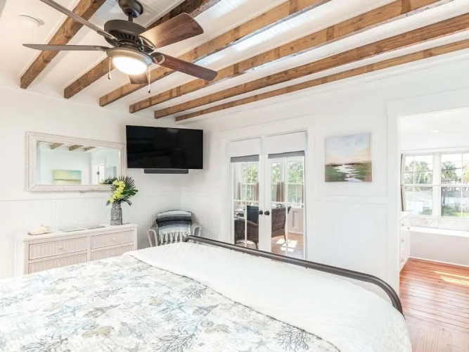 Wrens Nest by Tybee Vacation Rentals