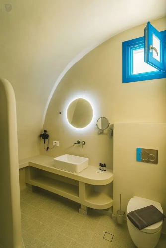 SantoNight Luxury Villas