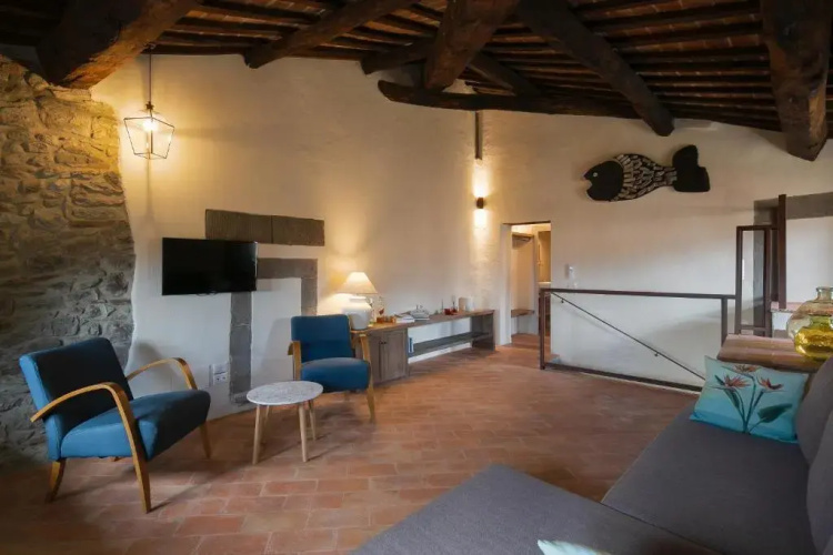 Casa Zeni - Berrettini