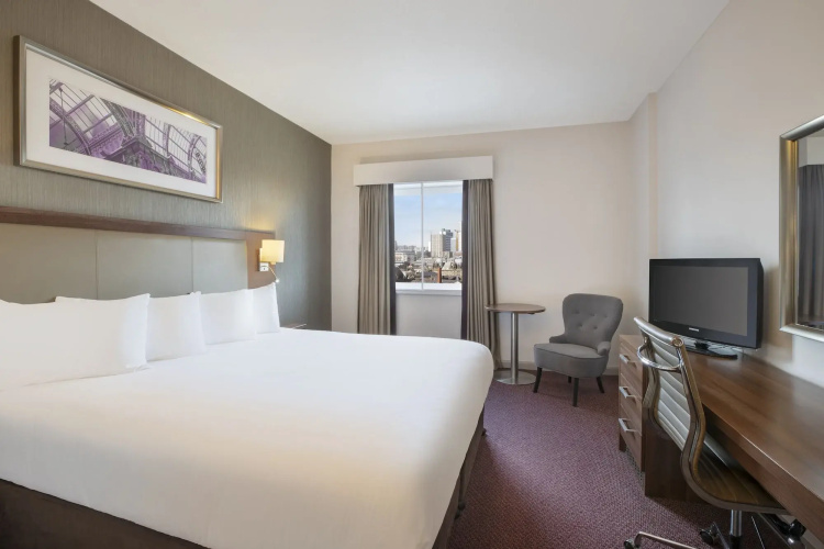 Leonardo Hotel Leeds