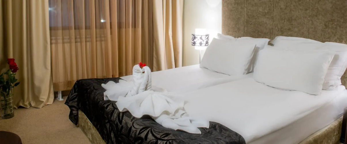 Grand Hotel Bansko
