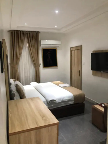 Davalon suites & Apartments