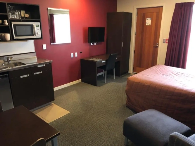 Executive Studio