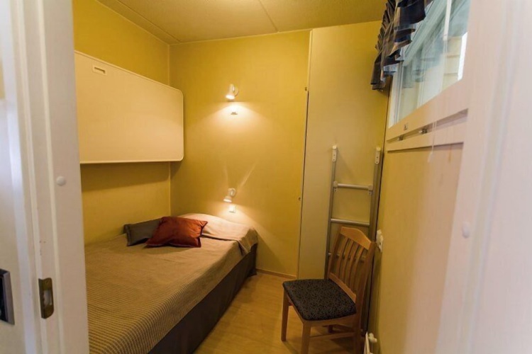Rauhalahti Hostel