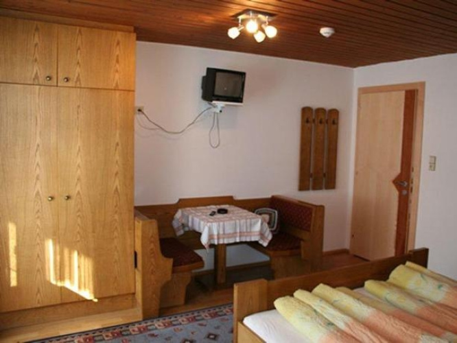 Alpenheim Jörgele