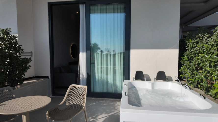 Palemon Resort & SPA