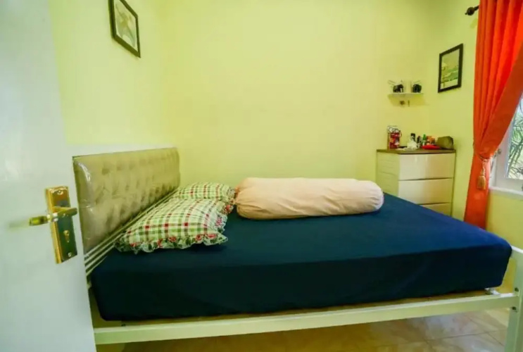 Anargya Guest House