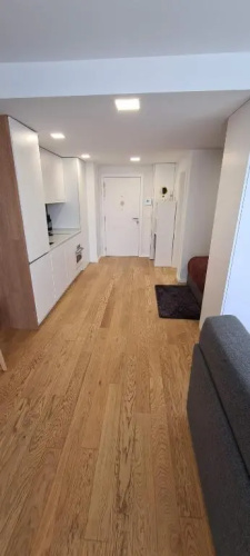 Apartamento T0 - Edifício Uno Al Mar