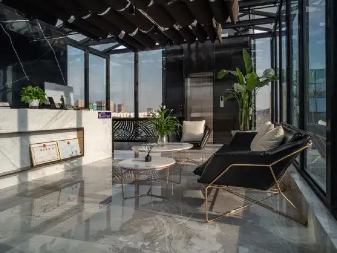 Fanqi Hotel