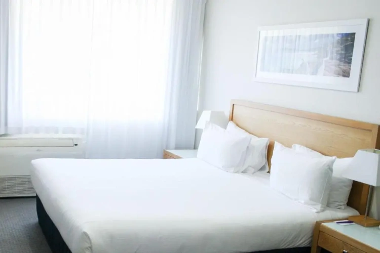 Privilege Double room