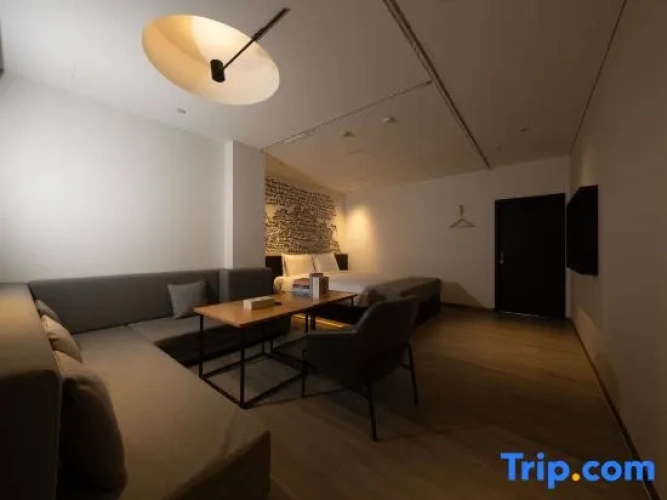 Superior Family Suite