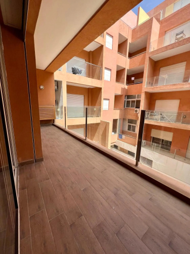 Appartement haut standing A 22