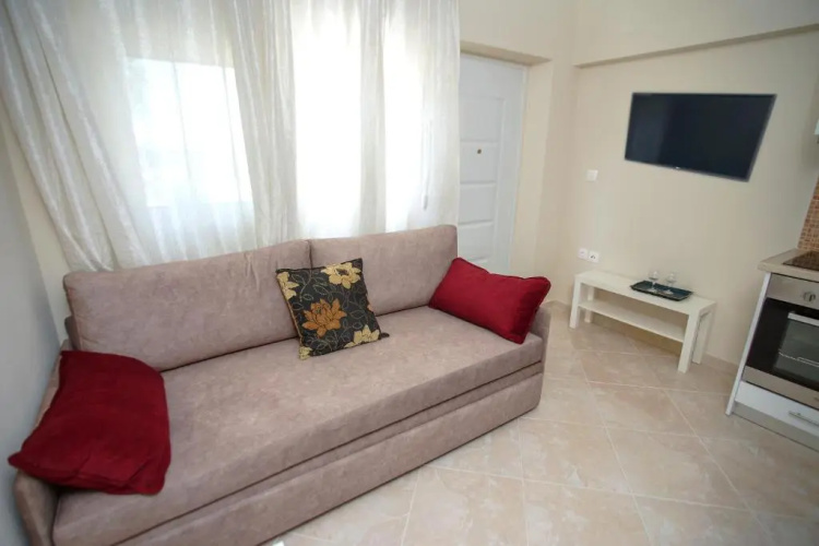 Akti Alegra Apartment II