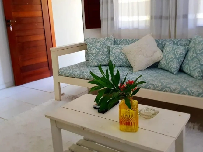 1 Bedroom Cottage with view
