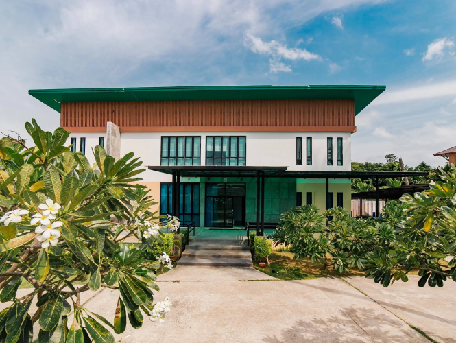 Otel görseli