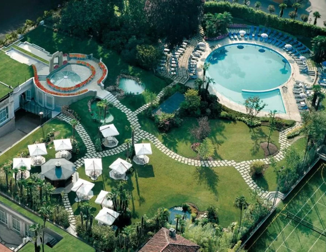 Regina Palace photo 21