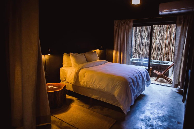 Aroma Tulum