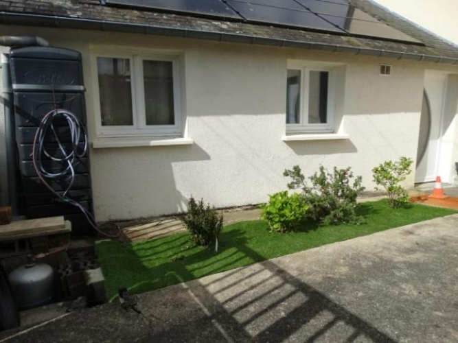 2 Bedrooms Cottage