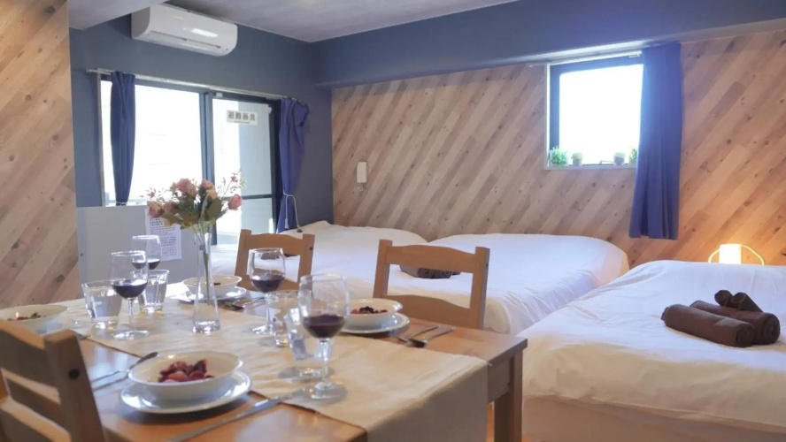 Hotelbild