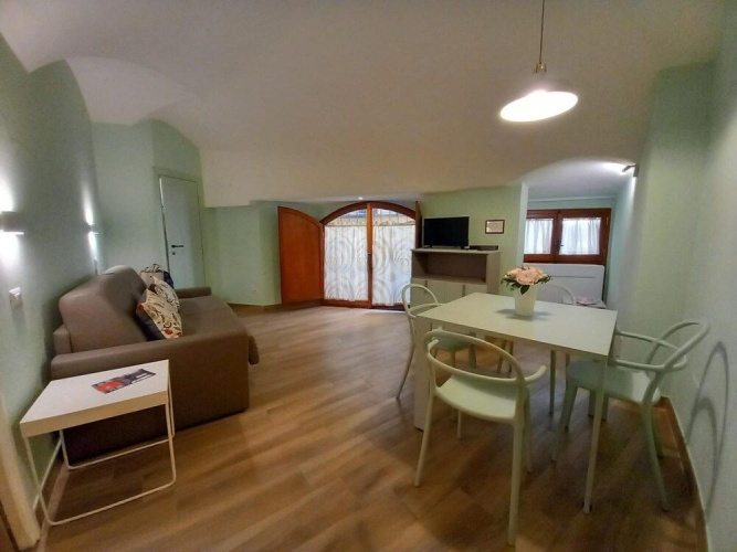 Ramaglianti Apartment