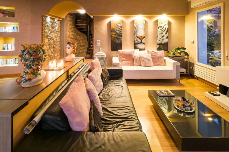 Villa Luce