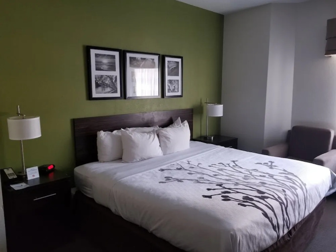 Sleep Inn Walterboro