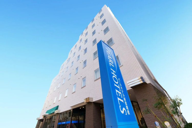 Otel görseli