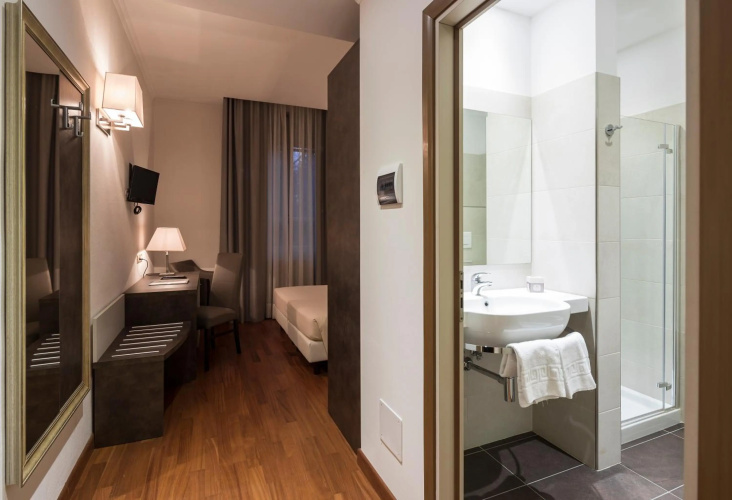 Grand Hotel Terme photo 9