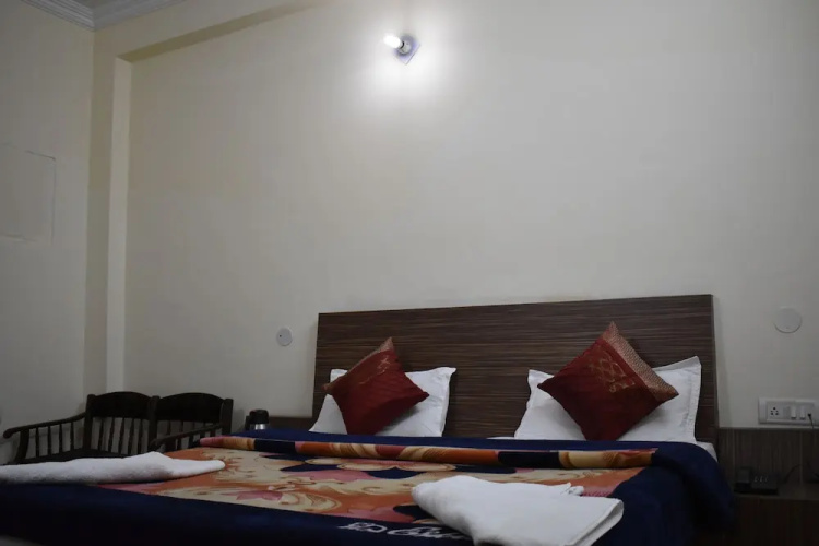 Hotel Devi Mahal
