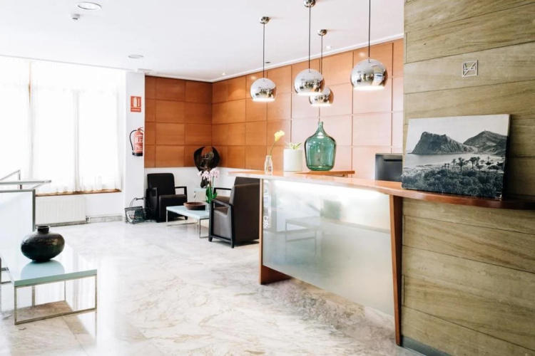 Hotel Teremar