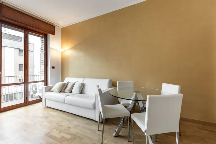 Milano Centrale Apartment