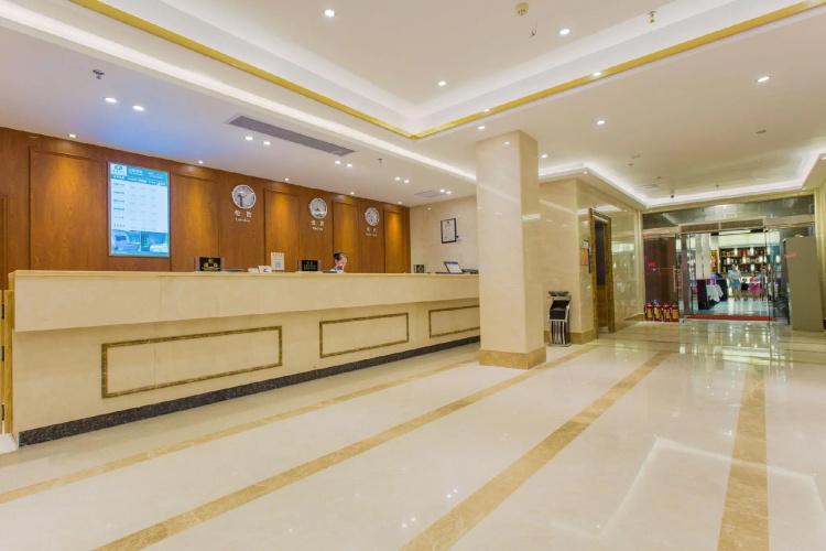 Mao Hua hotel