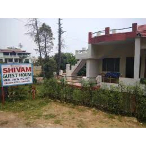 Shivam Guest House, Kausani