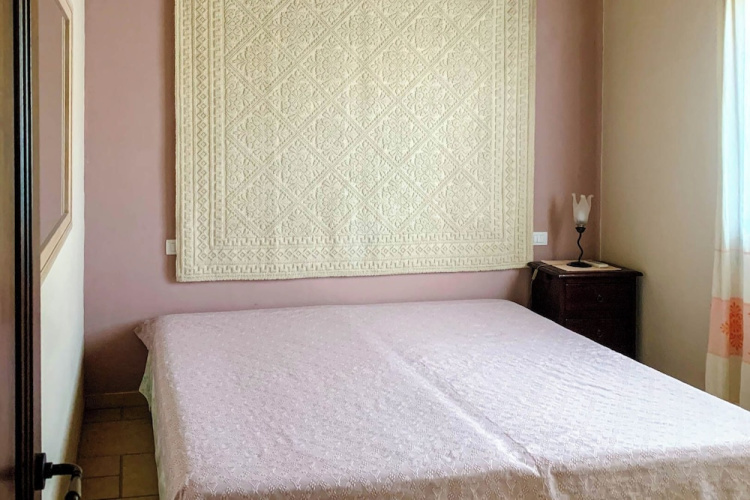 Villa Bithia Sabratza Vacanze - Domus De Maria