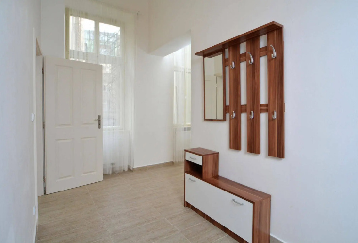 Mivos Prague Apartments