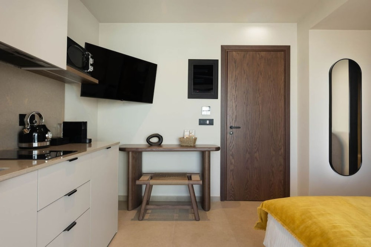 Moncasa Suites