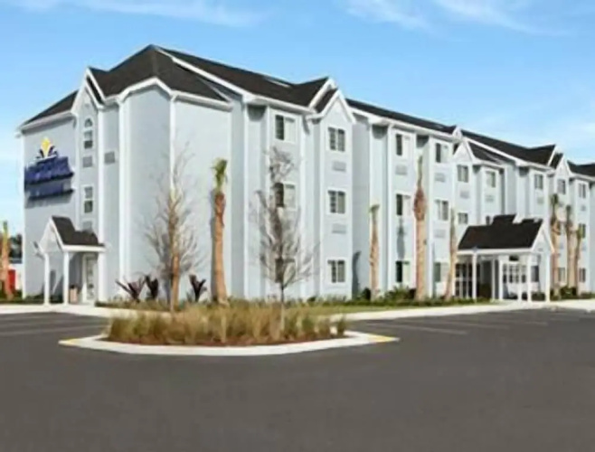 Imagen del hotel