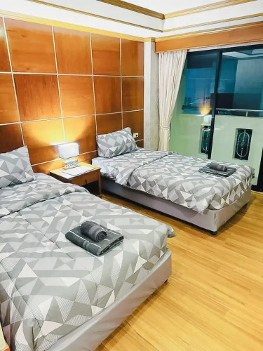 Antai Holiday Hotel