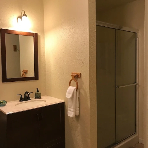 Comfort Suite