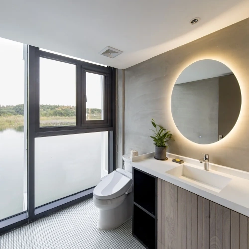 Deluxe Double Suite