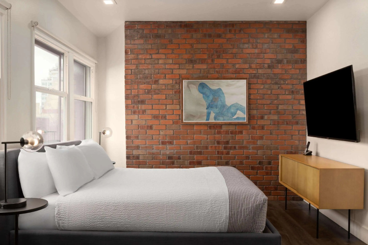 Reside Seattle Downtown, a Wyndham Residence photo 7
