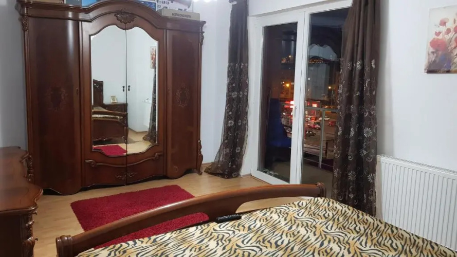 Apartament 2 camere