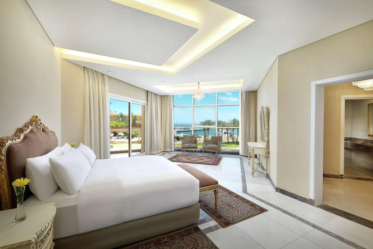 Hilton Hurghada Plaza
